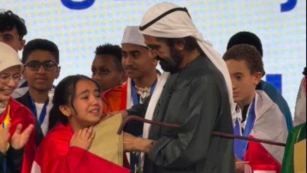  ميار عثمان