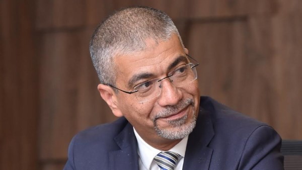 د.محمد البدري