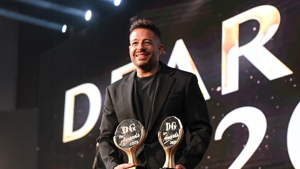 محمد حماقي