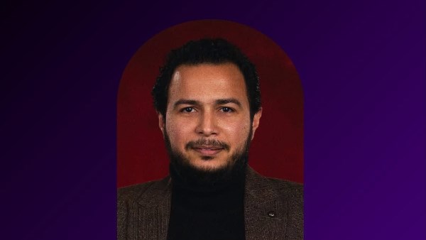  محمد سعدون