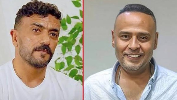محمود عبدالغني واحمد العوضى سلطان الديب