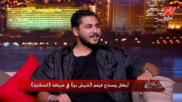 المخرج أكمل شهير 