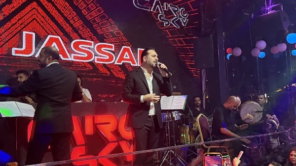 وائل جسار