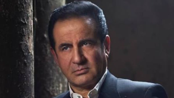 محمد ثروت 