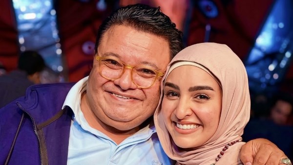  هلا رشدي