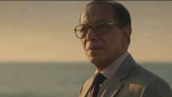 مصطفى محمود 
