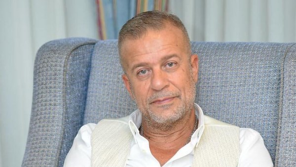 شريف منير