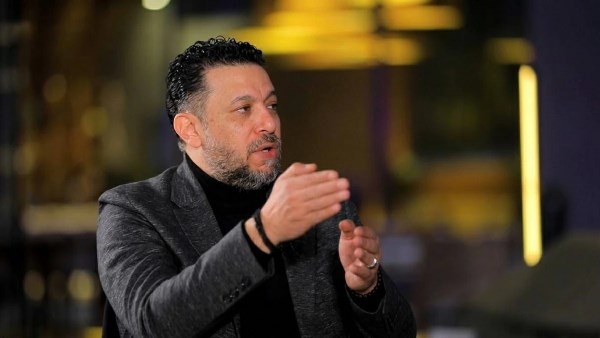  المايسترو محمد الموجي