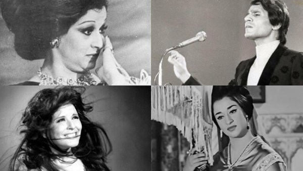 الموسيقى المصرية فرحة انتصار أكتوبر