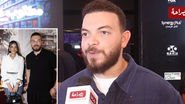 المؤلف شريف الليثي