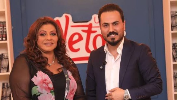 هالة صدقي