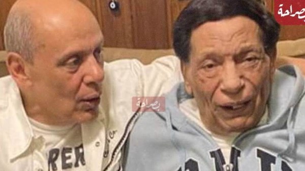  المنتج عصام إمام، شقيق الزعيم عادل إمام