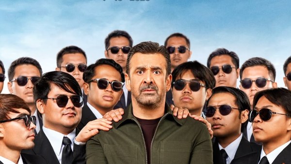 فيلم «مطلوب عائليًا»، 