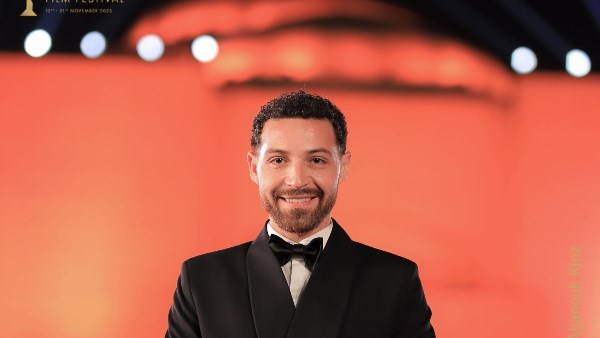  الفنان محمد حجازي