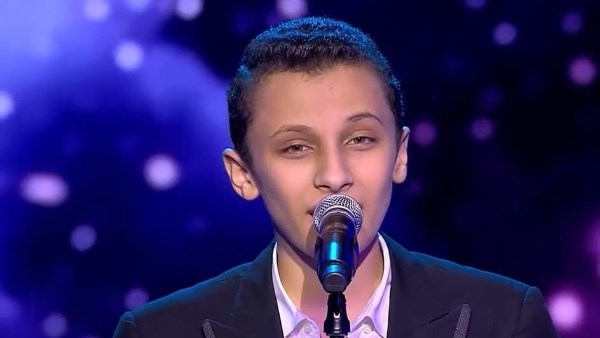  زياد عباس