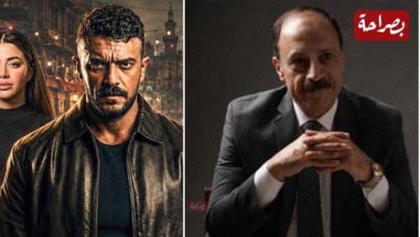 احمد العوضى وليد السيسي