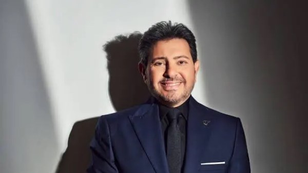 هاني شاكر،