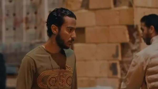 الفنان نور النبوي