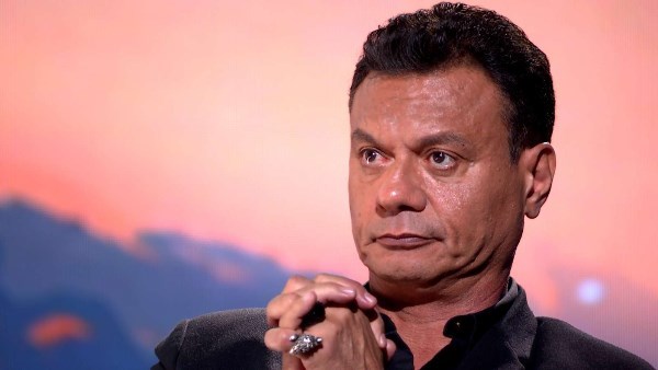  الفنان عباس أبو الحسن