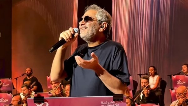  فضل شاكر