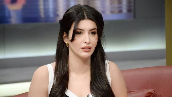  سارة بركة 