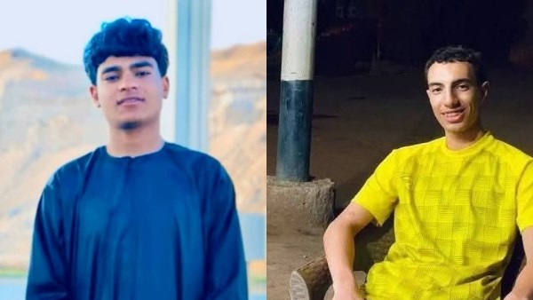 ضحايا الغرق
