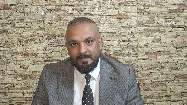 محامي المجني عليه
