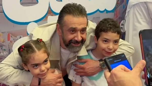كريم عبد العزيز