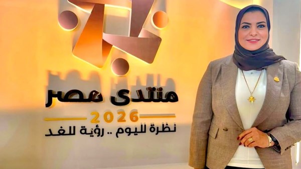 النائبة المهندسة سهير كريم،