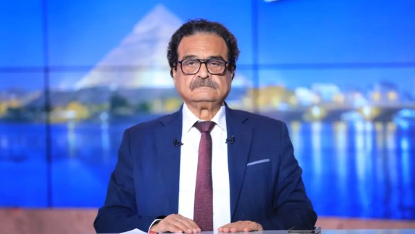 فريد زهران