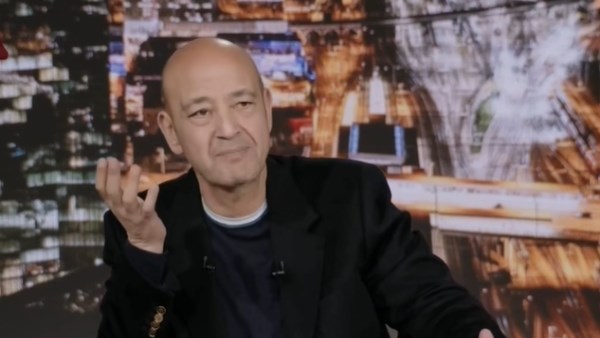 عمرو اديب 