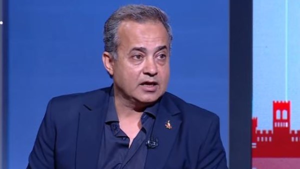  اللواء أركان حرب أسامة كبير