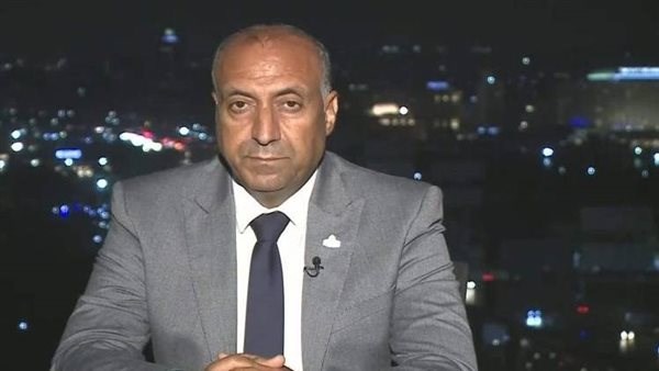 الدكتور أيمن الرقب، أستاذ العلوم السياسية بجامعة القدس