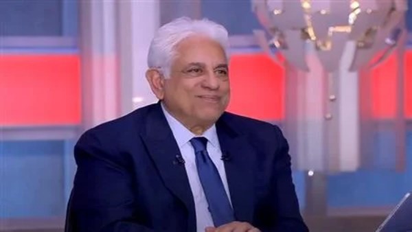 حسام بدراوي، المفكر السياس