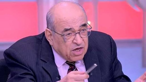 الدكتور مصطفى الفقي 