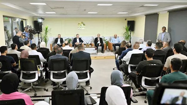 الدكتور مصطفى مدبولي