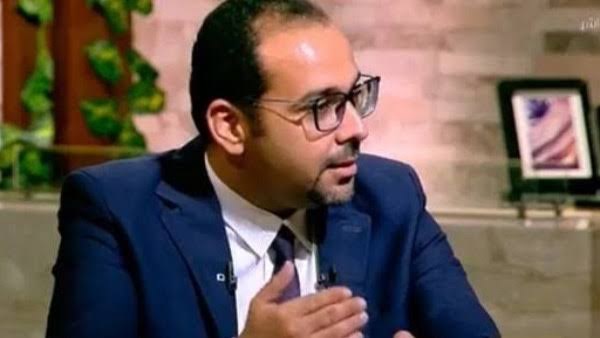  المهندس محمد عمر مكرم 