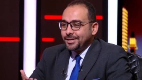 مساعد وزير الموارد المائية والري للمشروعات الكبرى والرقمنة