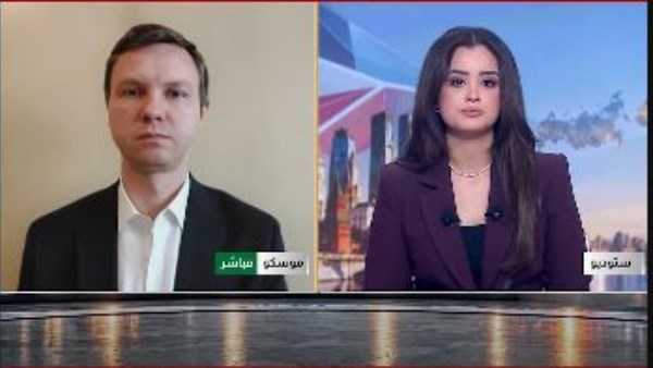 التعاون بين القاهرة وموسكو 