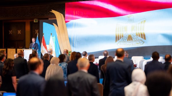  المطارات الخضراء 2026 بالقاهرة 