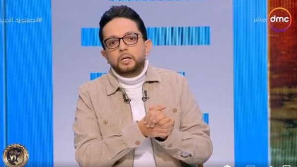 أحمد فايق 
