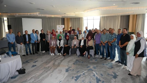 بمشاركة 40 ممثلًا حكوميًا.. الزراعة والفاو تختبران خطة مصر لمواجهة الأوبئة الحيوانية