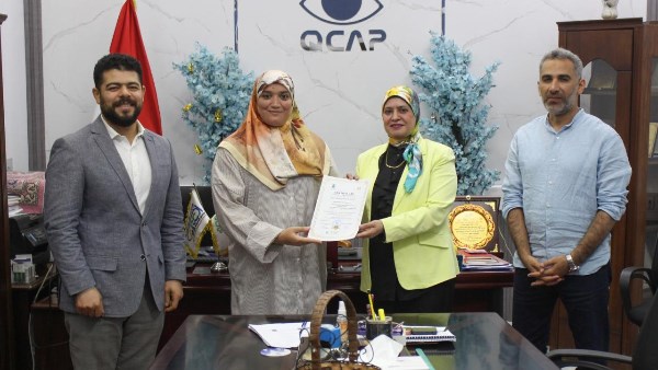 «مركزي متبقيات المبيدات» يختتم تدريبًا متخصصًا في تحليل العناصر الثقيلة