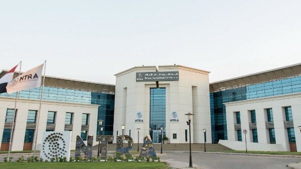 الجهاز القومي لتنظيم الاتصالات