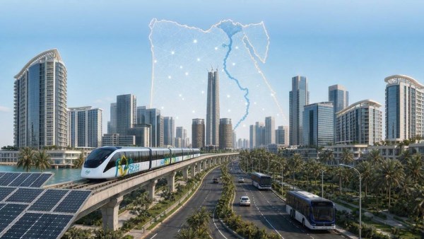 مدن الجيل الرابع