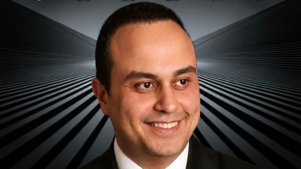 الدكتور أحمد السبكي - رئيس مجلس إدارة الهيئة العامة للرعاية الصحية