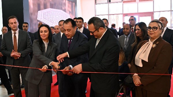رئيس الوزراء يفتتح معرض «تراثنا 2026» تحت شعار «أصل الحكاية»