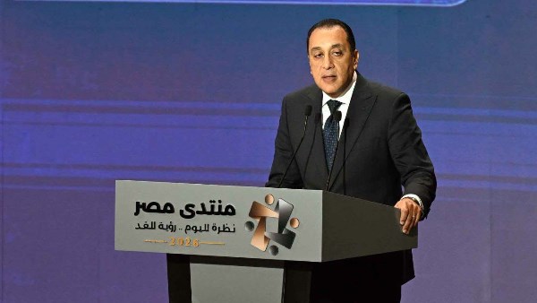 الدكتور مصطفى مدبولي - رئيس مجلس الوزراء
