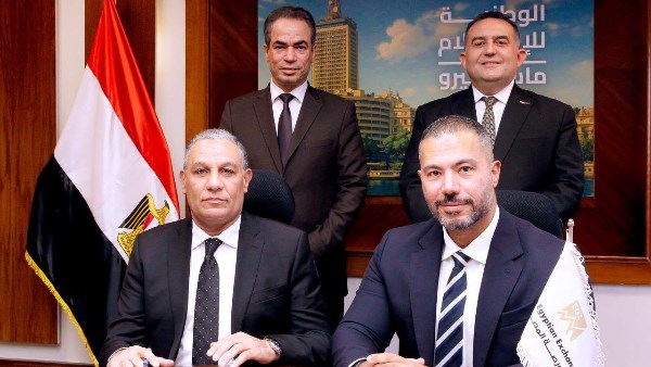 البورصة المصرية والهيئة الوطنية للإعلام توقعان بروتوكول تعاون لنشر الوعي المالي