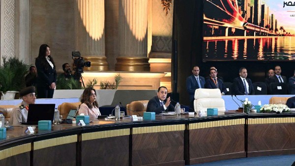 رئيس الوزراء يستعرض أمام منتدى مصر 2026 رؤية الدولة للتنمية العمرانية حتى عام 2052